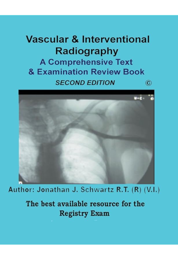 Arrt Exam Interventional Radiology Prep