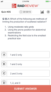 Arrt Exam Mock Test Online
