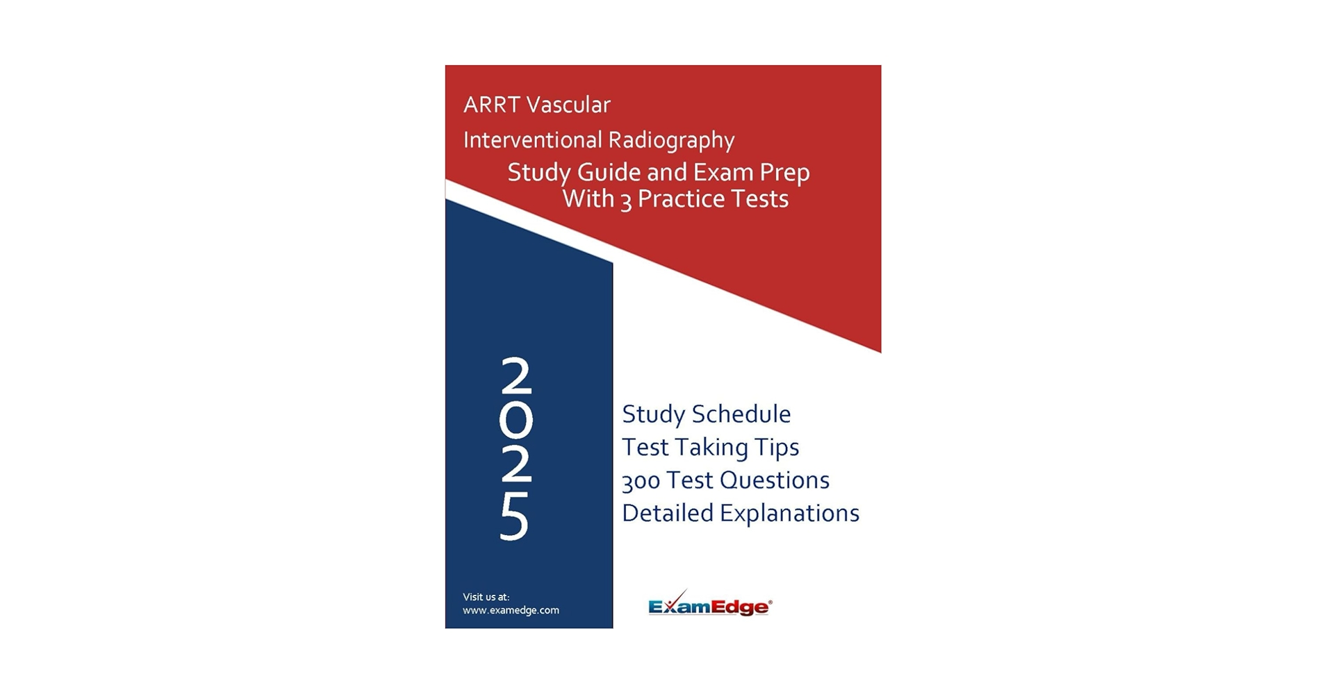 Arrt Exam Premium Study Plan