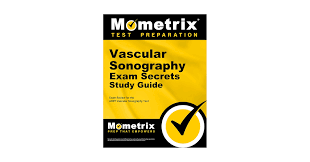 Arrt Exam Sonography Prep
