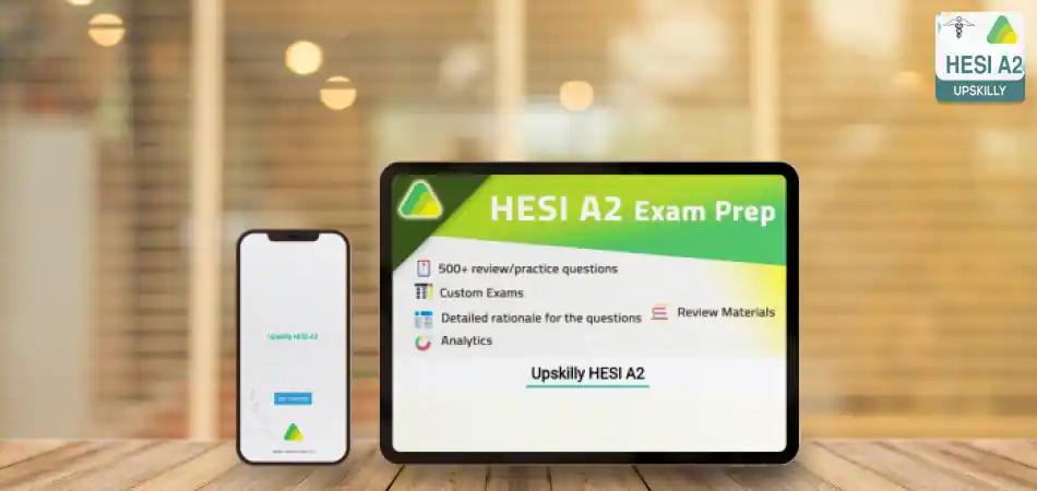 Hesi Exam Exam Prep App Paid