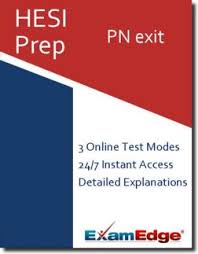 Hesi Exam Exam Prep Coaching