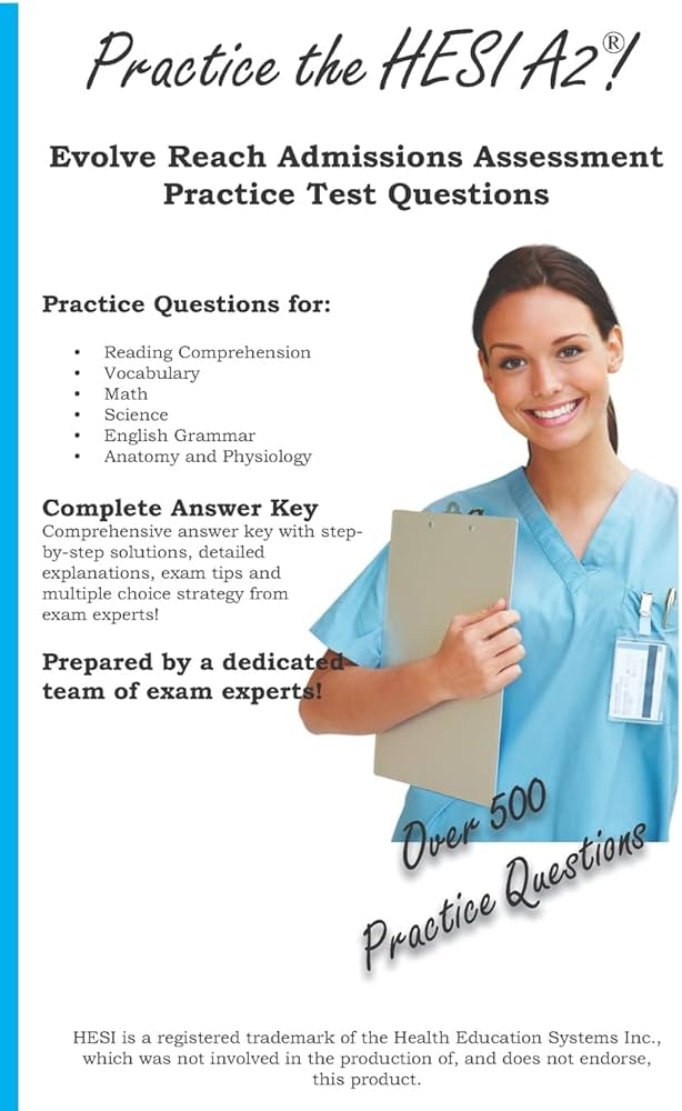 Hesi Exam Exam Preparation Online