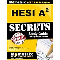 Hesi Exam Paid Learning Materials
