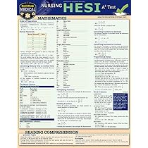 Hesi Exam Paid Test Series