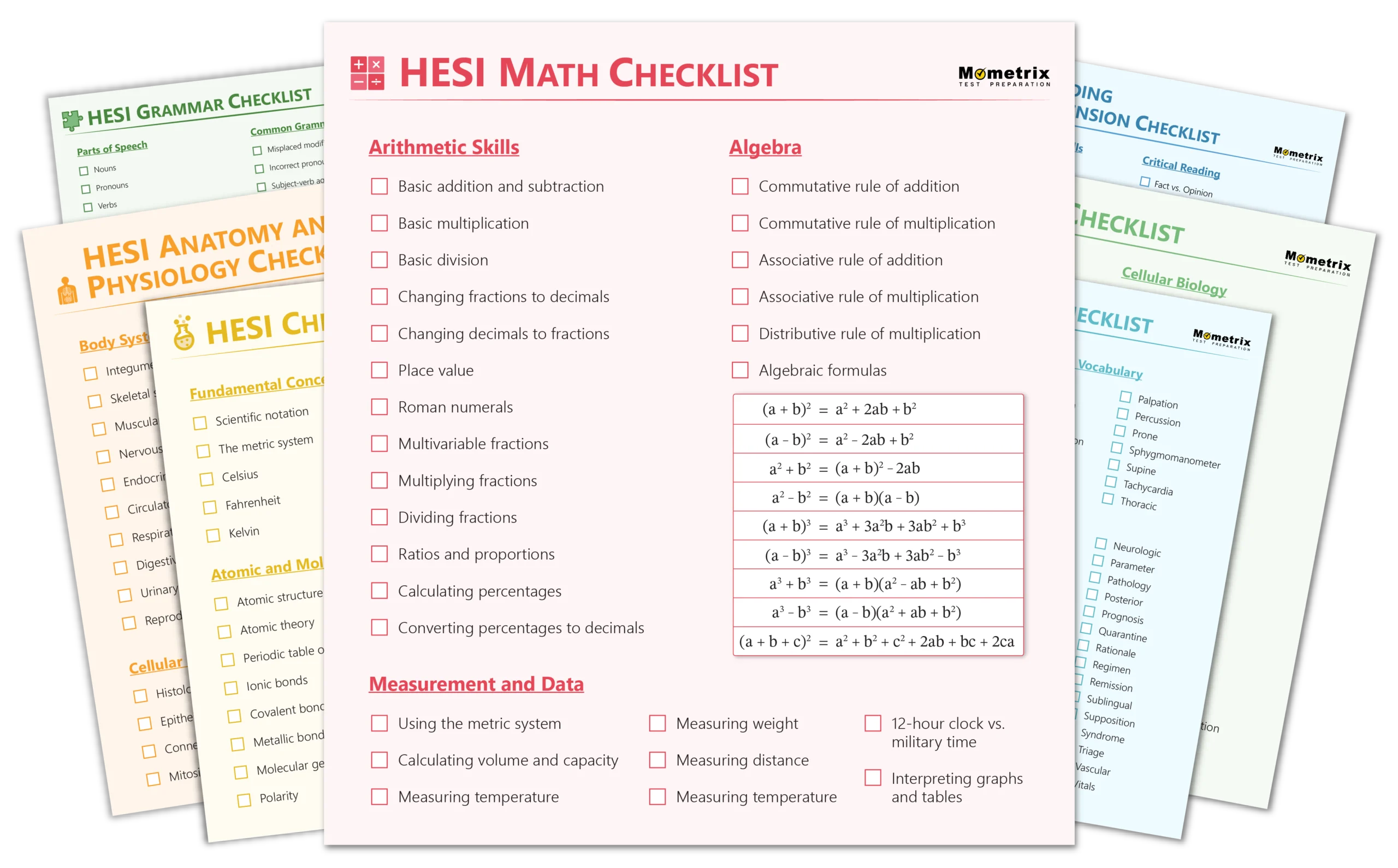 Hesi Exam Practice Questions Paid