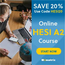 Hesi Exam Premium Online Course