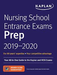 Hesi Exam Prep For Nursing Students