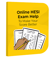 Hesi Exam Preparation Services