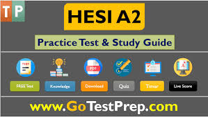 Hesi Exam Preparation Workshop
