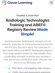 Aarrt Exam Private Instructor Sessions