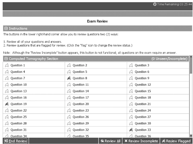 Arrt Eexam Secure Payment Processing