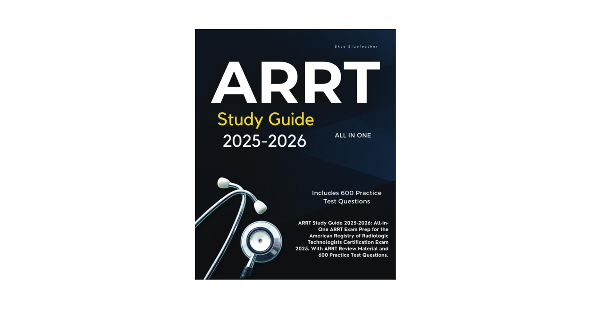 Arrt Exam Coaching Package Deal