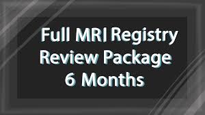 Arrt Exam Complete Prep Package