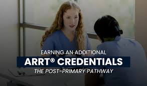 Arrt Exam Credential Support Services