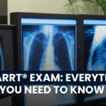 Arrt Exam Digital Credential Access