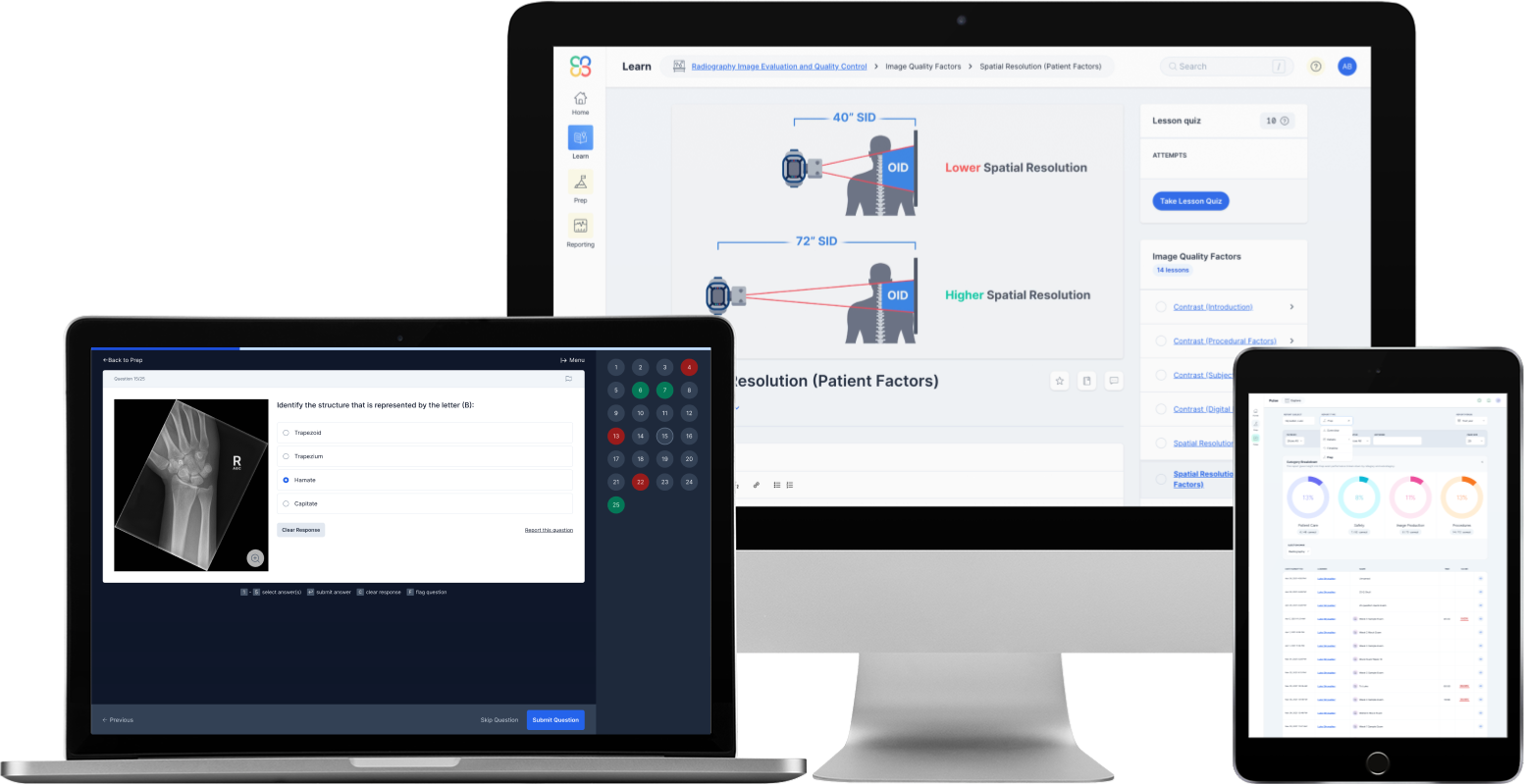 Arrt Exam Exam Prep Coaching