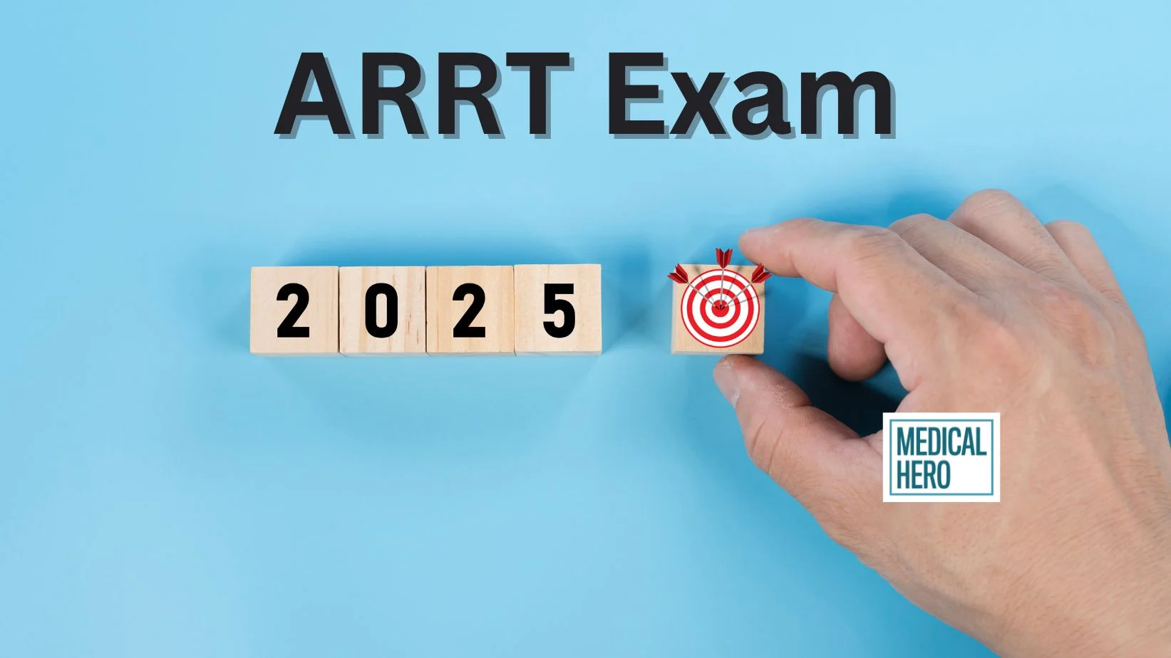 Arrt Exam Exam Support Service