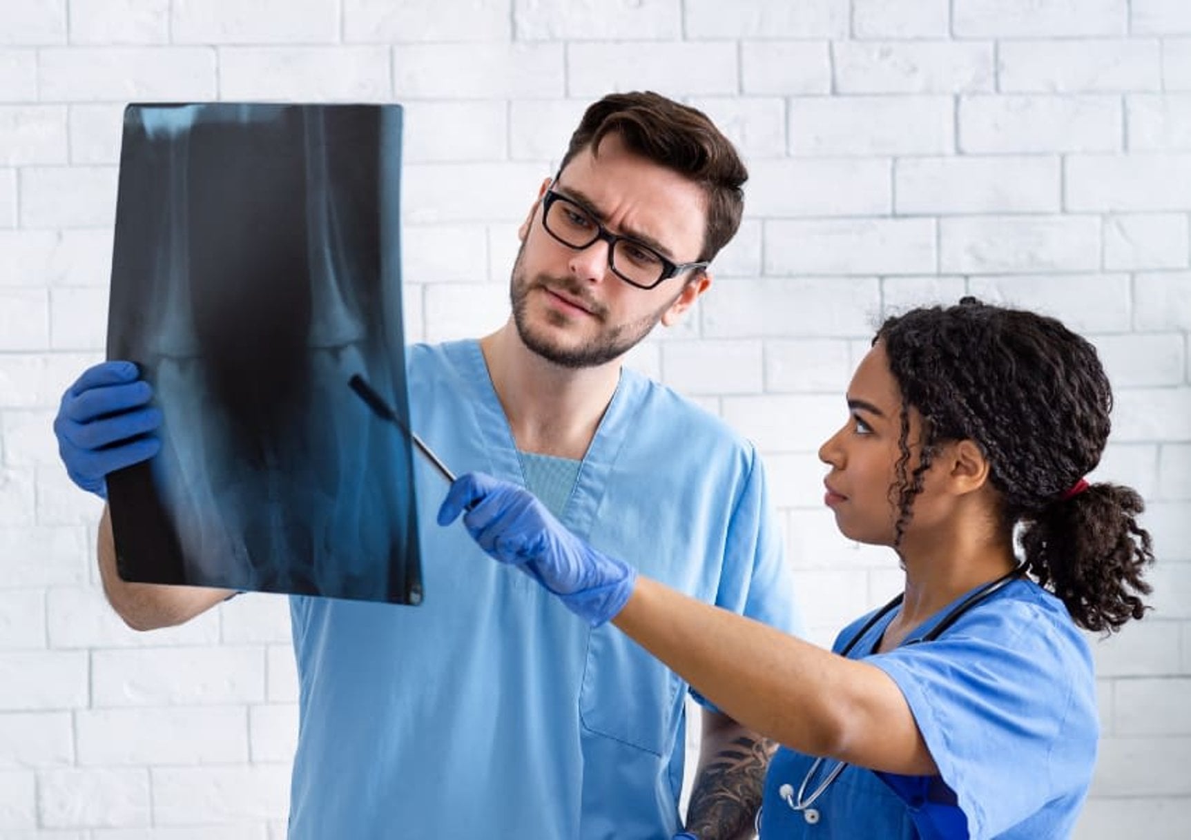 Arrt Exam Expert Tutor Services