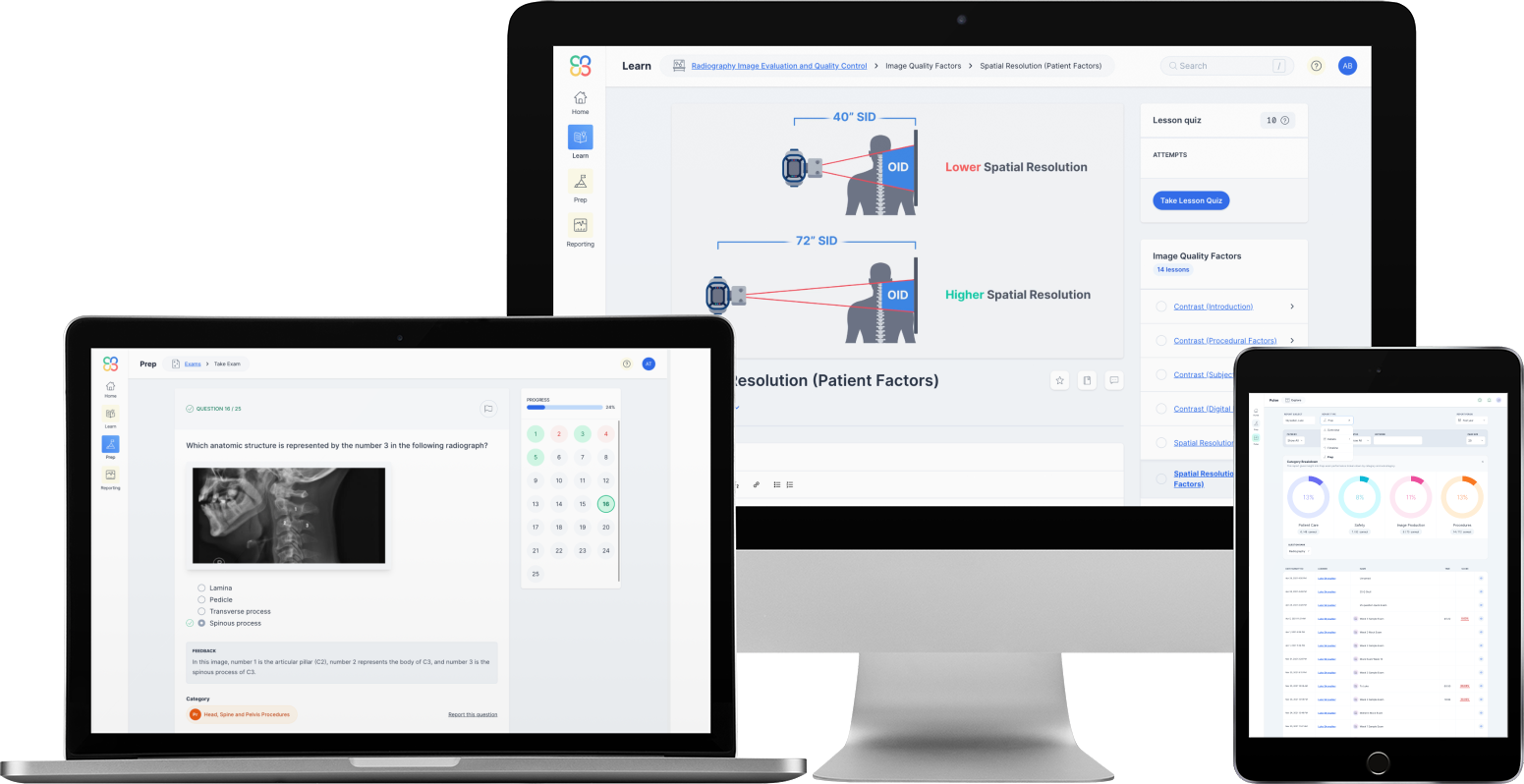 Arrt Exam Interactive Live Workshops