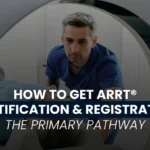 Arrt Exam Official Processing Services