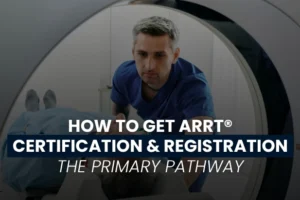 Arrt Exam Official Processing Services