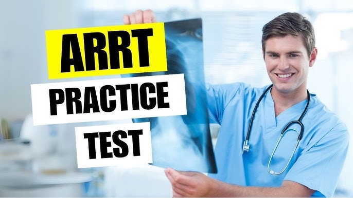 Arrt Exam One On One Tutoring
