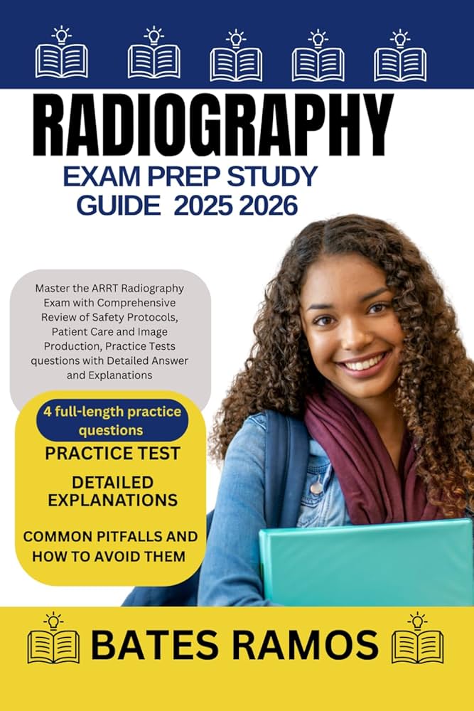 Arrt Exam Premium Mentoring Service