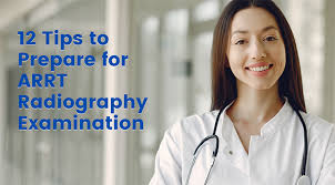 Arrt Exam Priority Processing Service