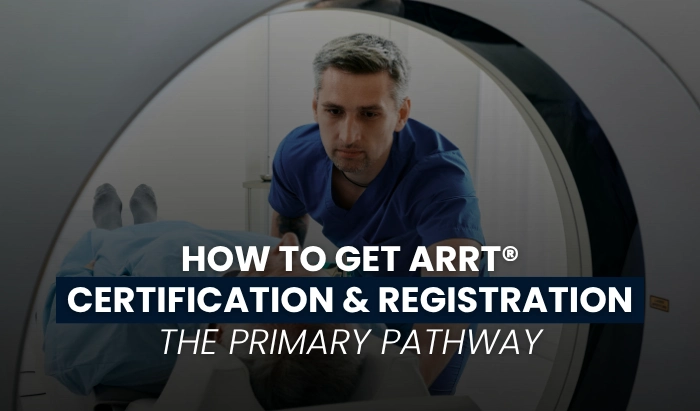 Arrt Exam Professional Verification Tools