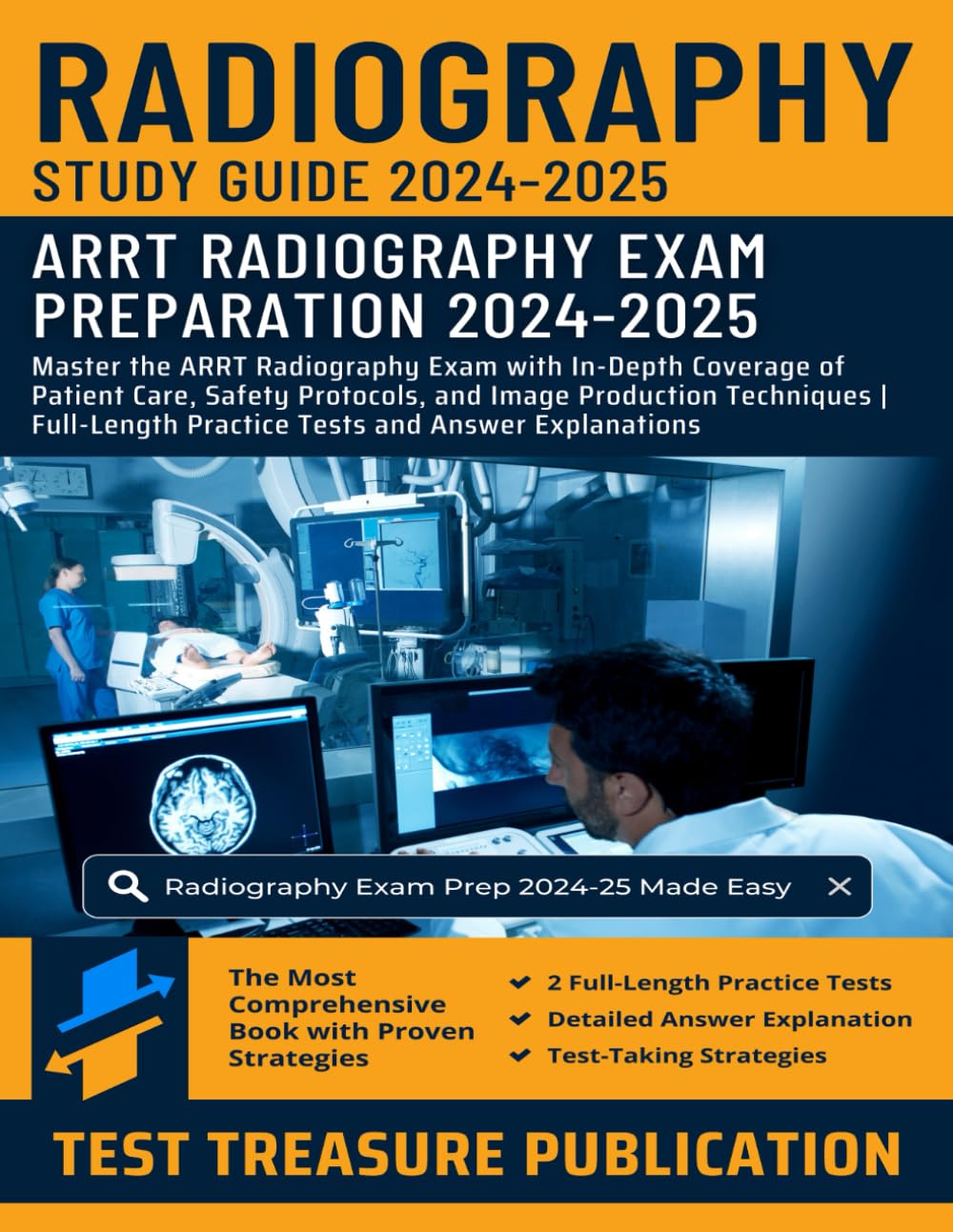 Arrt Exam Revision Guide Buy