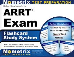 Arrt Exam Self-Study Package Buy