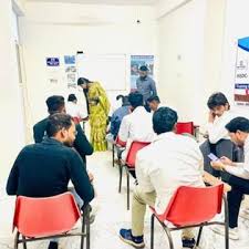 Arrt Rad Tech live Coaching Classes