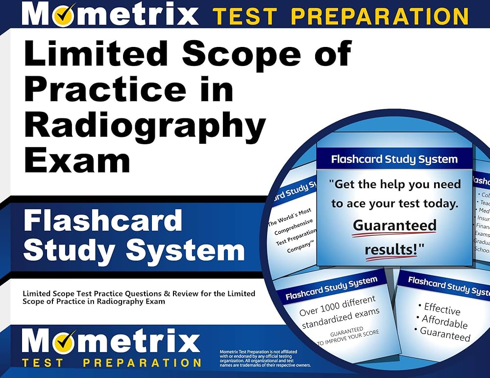Arrt Radiography Exam Full Course Buy