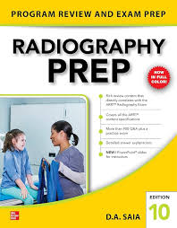 Arrt Radiography Study Guide Pdf Buy