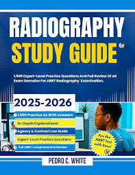 Buy Arrt Rad Tech Exam Book