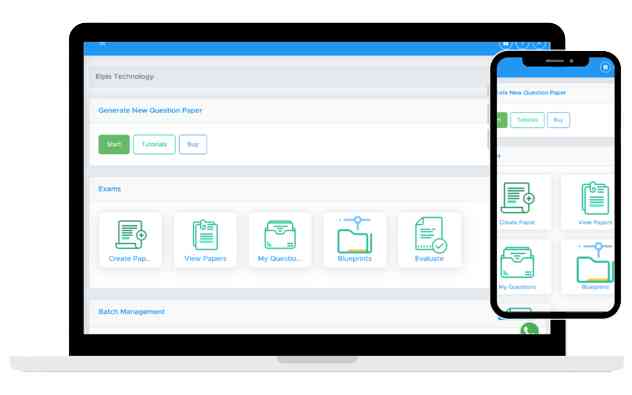 Rad Rech Exam Online Exam Generator Paid