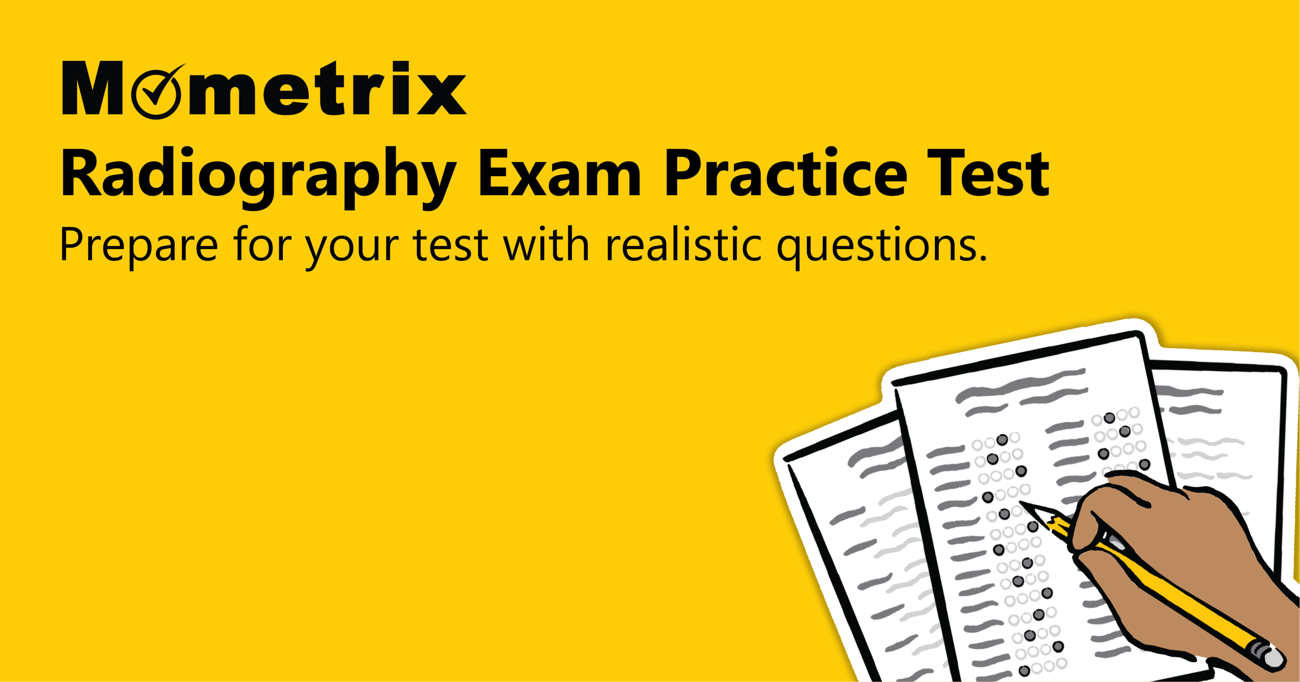 Rad Tech Exam Credential Evaluation Service