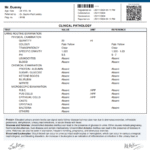 Rad Tech Exam Eexam Invoice Download