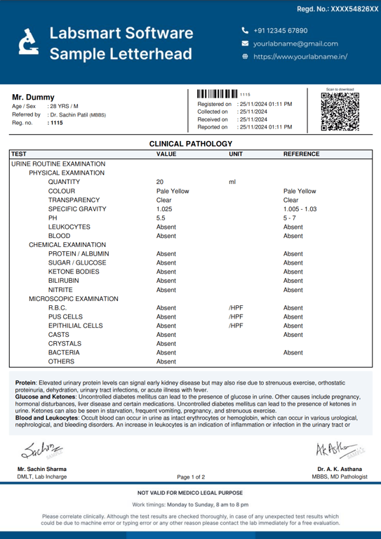 Rad Tech Exam Eexam Invoice Download