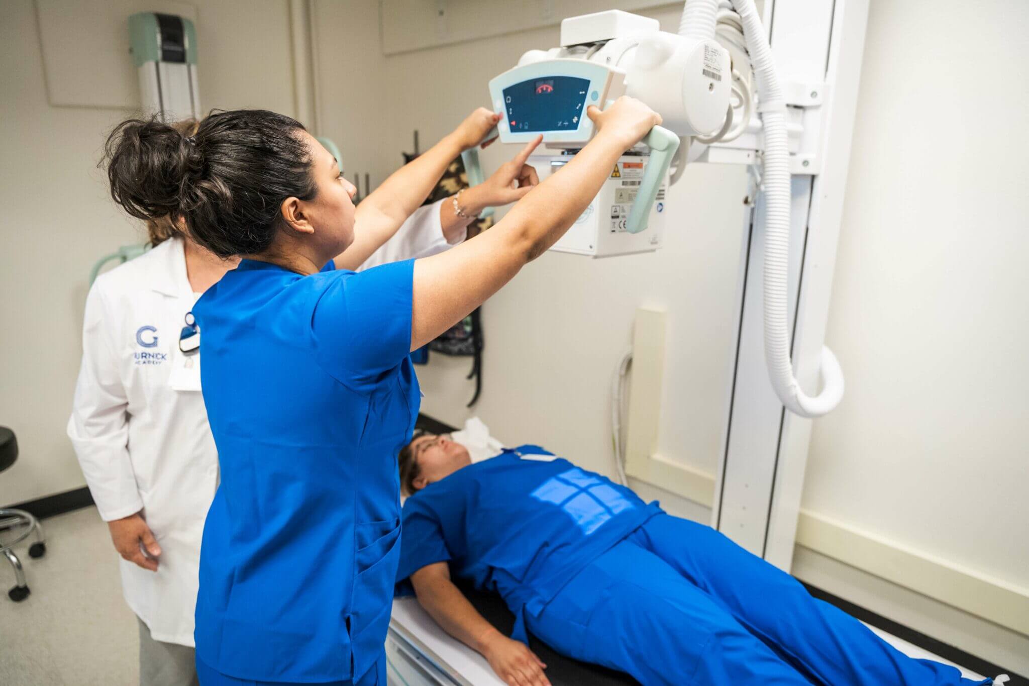 Rad Tech Exam Hybrid Coaching Program