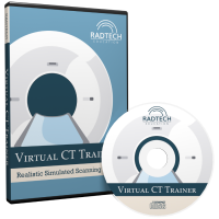 Rad Tech Exam Interactive Study Software