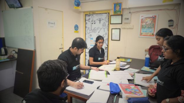 Rad Tech Exam Live Doubt Clearing Sessions