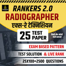 Rad Tech Exam Live Prep Workshop