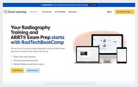 Rad Tech Exam Official Credential Portal