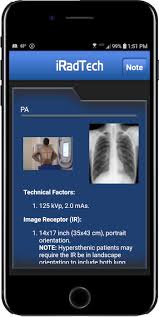 Rad Tech Exam Paid Mobile App Download