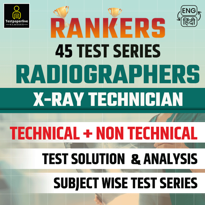 Rad Tech Exam Premium Live Course