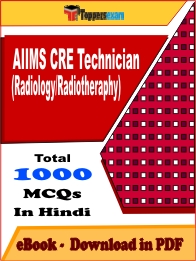 Rad Tech Exam Prep Ebook Download