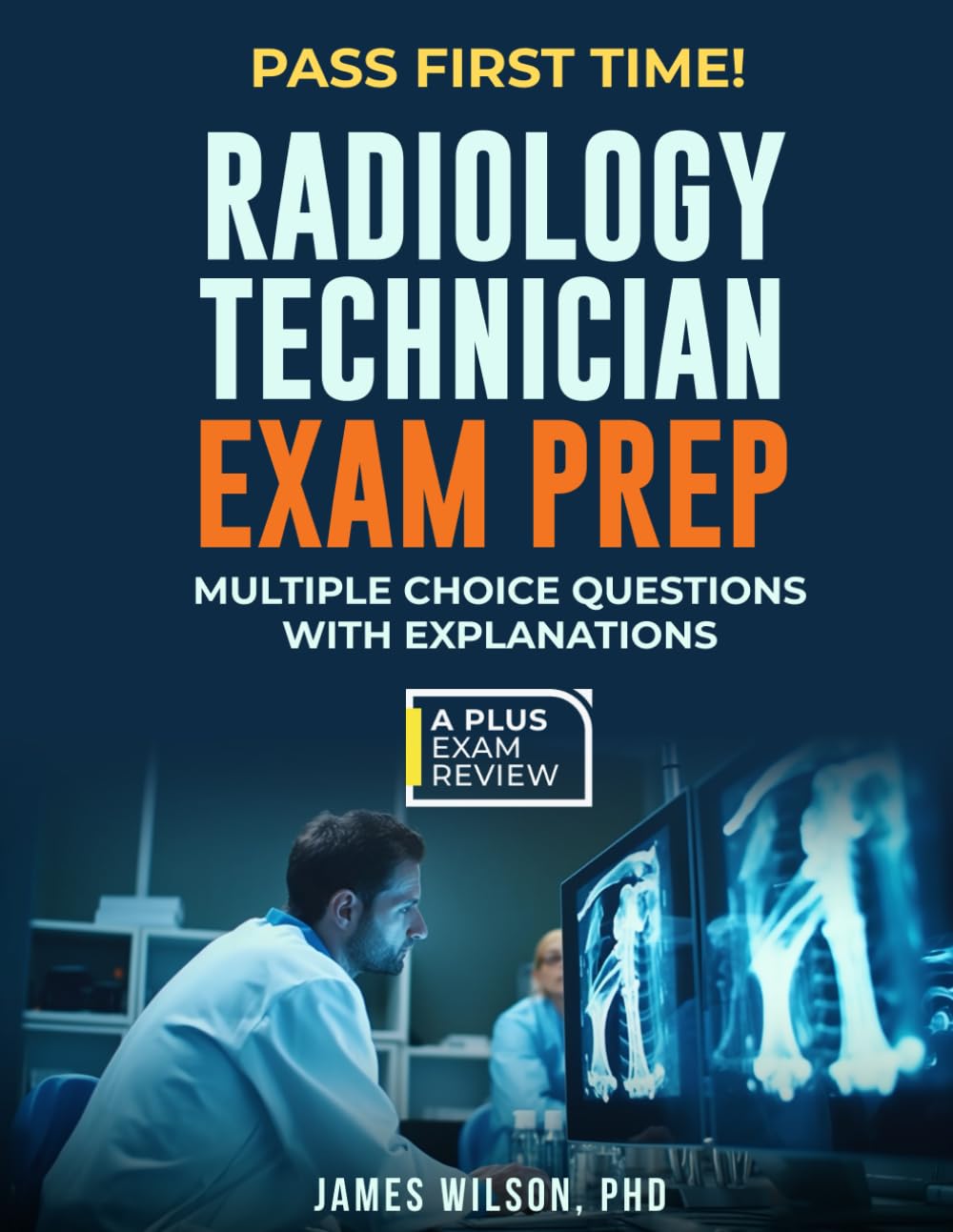 Rad Tech Exam Prep Subscription