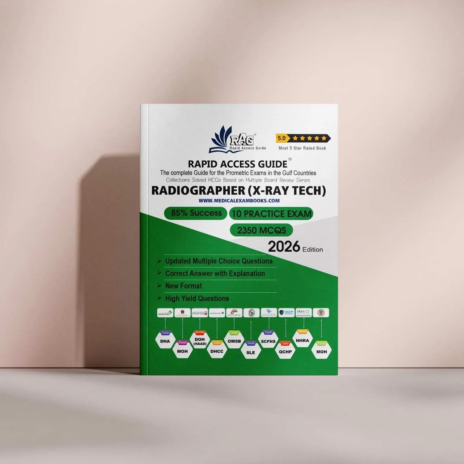 Rad Tech Exam Srintable Study Sheets Buy